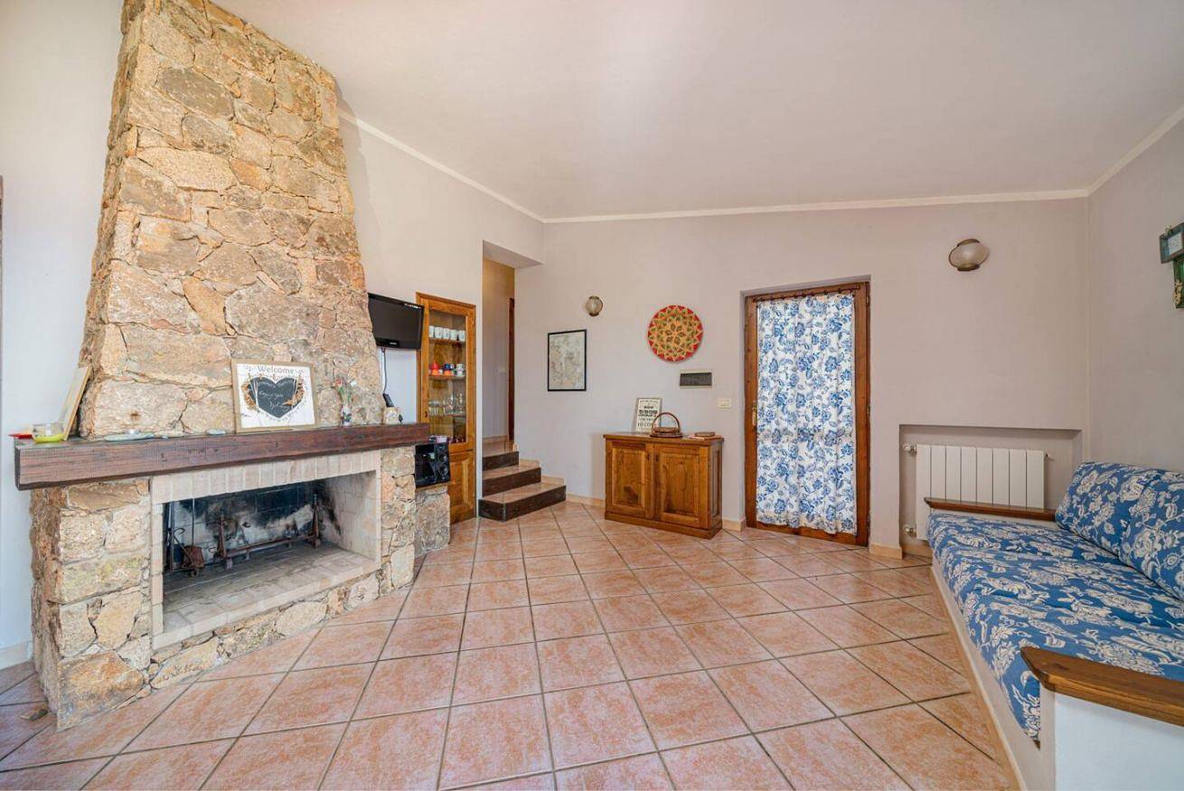 Appartement entier, Villetta Corallo in Costa Paradiso, Trinità d'Agultu e Vignola