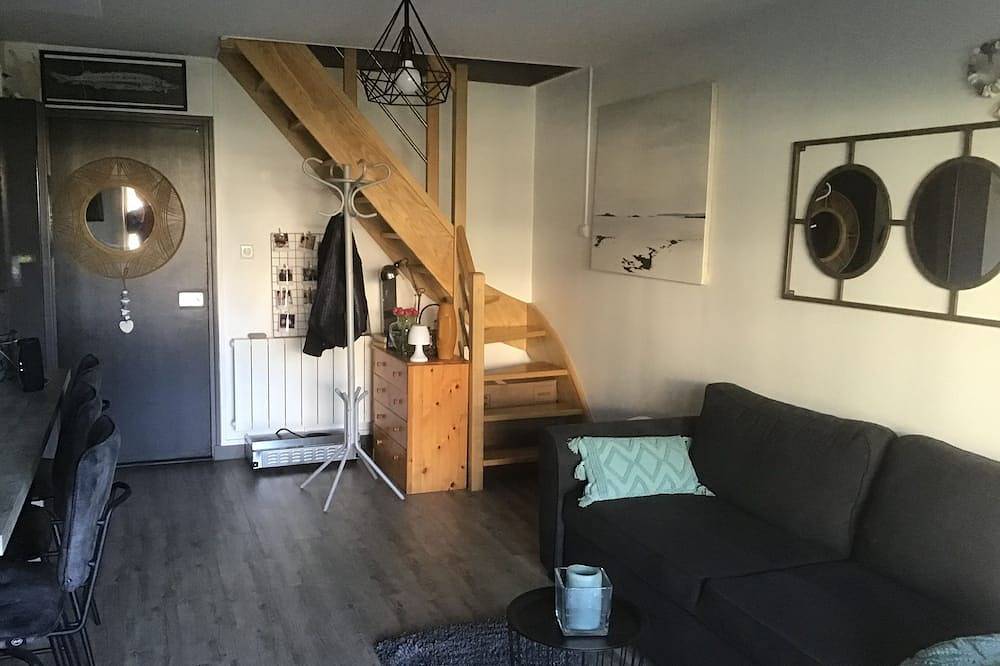 Apartamento entero, Passez un Agréable Séjour Dans cet Appartement Dupleix de 55m2 Terrasse de 30m2 in Île-Tudy, Côte de Cornouaille