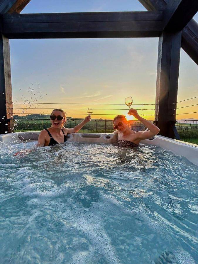 Demänová Rezort in Liptovský Mikuláš, Low Tatras