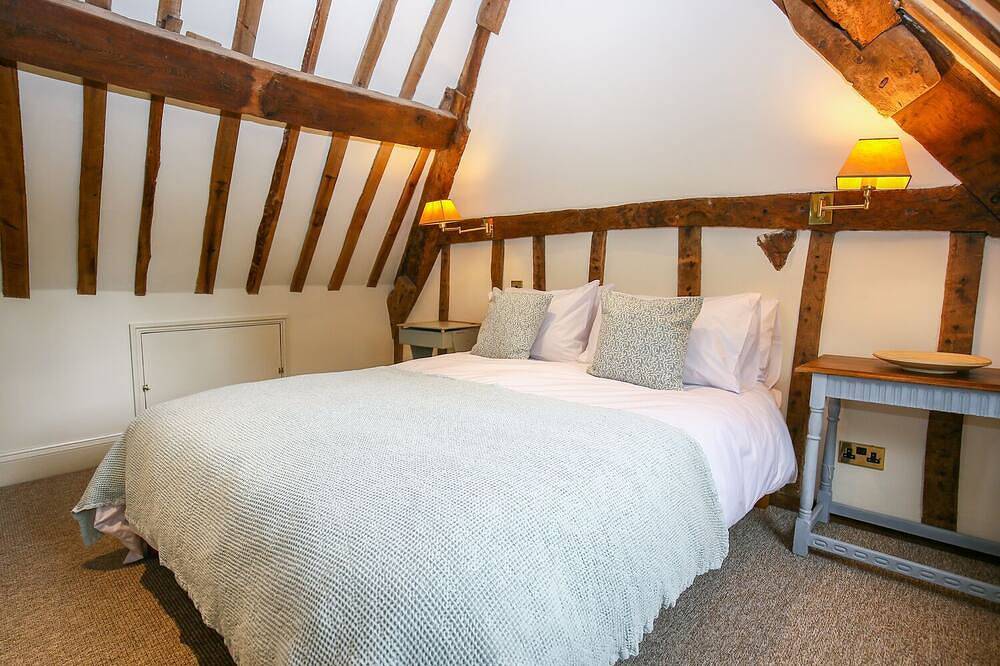 Murton Cottage, Burford in Burford, Oxfordshire