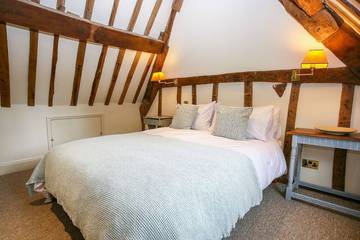 Cottage for 6 People in Burford, The Cotswolds, Photo 1