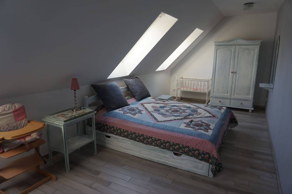 Altstadt-Insel Ferienwohnung mit Kajak Verleih in Rathenow, Westhavelland