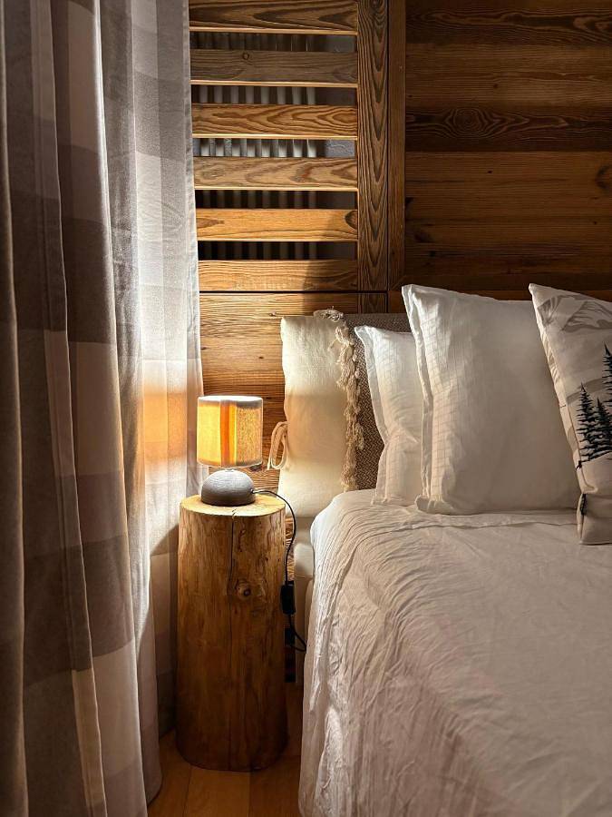 Appartement de vacances pour 3 personnes, avec vue et balcon