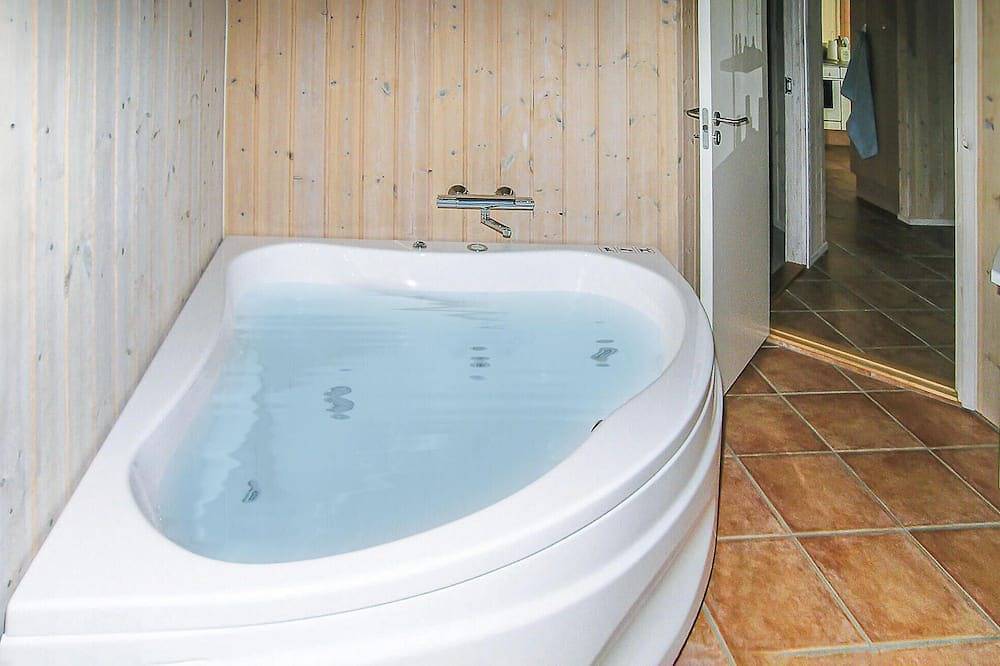 Tolles Haus in Skagen mit Sauna in Skagen, Nordostjütland