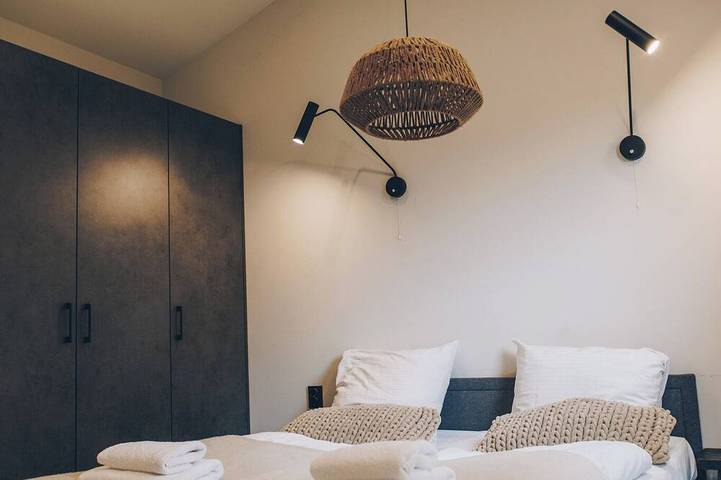Ferienhaus für 4 Personen, mit Whirlpool und Pool in Wilsum - 2