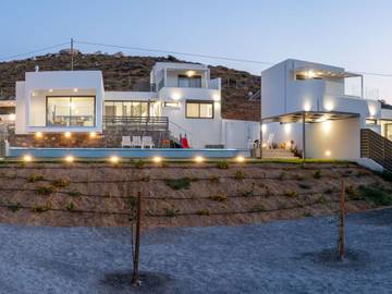 Ferienhaus für 6 Personen in Achlada, Kreta Norden, Bild 2