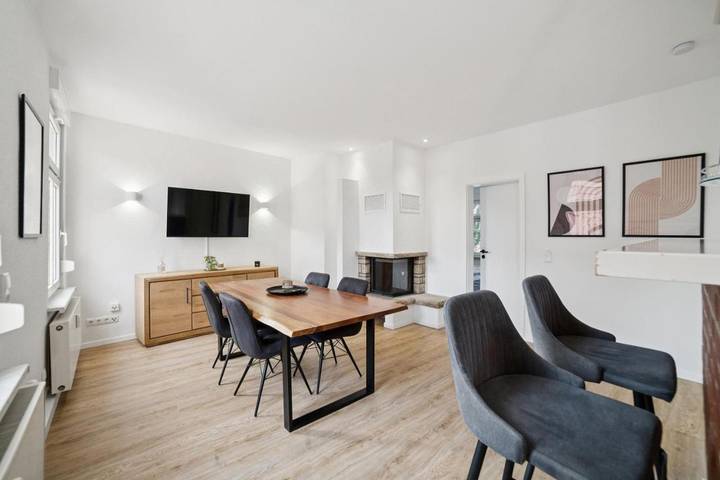 Ferienhaus für 5 Personen am Zwenkauer See