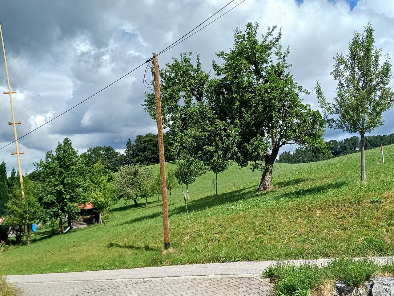 Jellhof - Ferienwohnung Sonne in Teisendorf, Bayerische Alpen