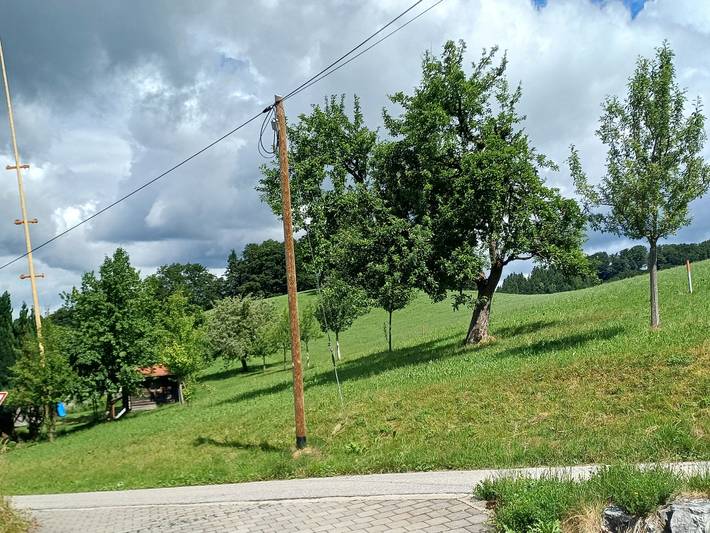 Ferienhaus für 4 Personen, mit Balkon in Teisendorf - 4