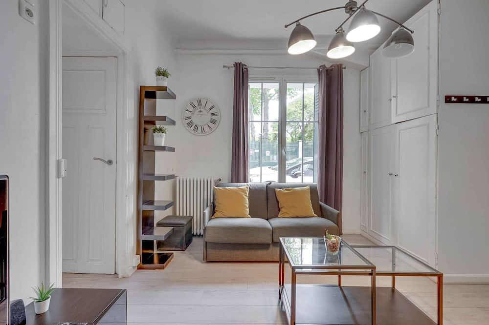 Entire apartment, Smart Apart in Paris in Vanves, Hauts-de-Seine