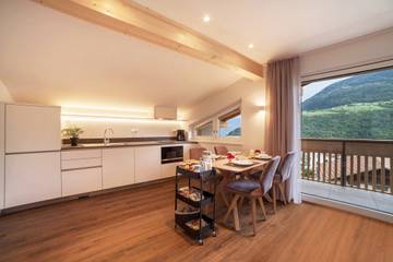 Ferienwohnung für 4 Personen in Partschins, Texelgruppe, Bild 2