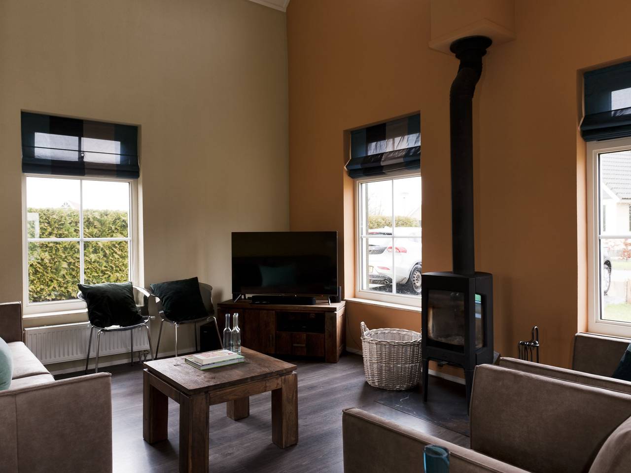 Heerd Wellness de Luxe in Vlagtwedde, Groningen und Umgebung