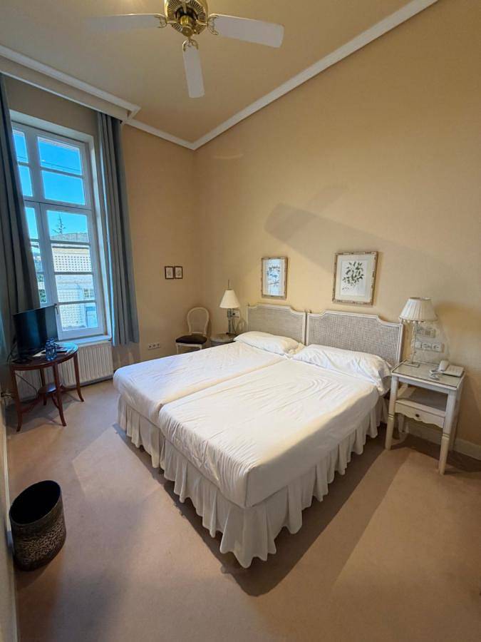 Hôtel pour 2 personnes, avec jardin et vue à Langreo - 2