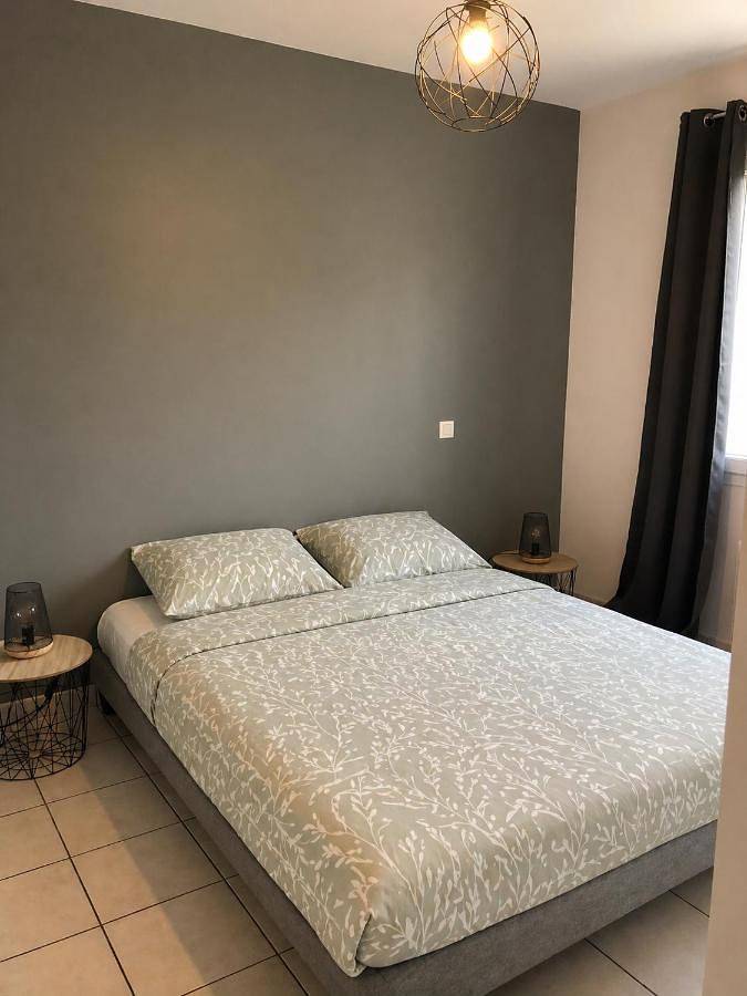 Location de vacances pour 4 personnes, avec Terrasse et Jardin à Le Poiré-sur-Vie - 3