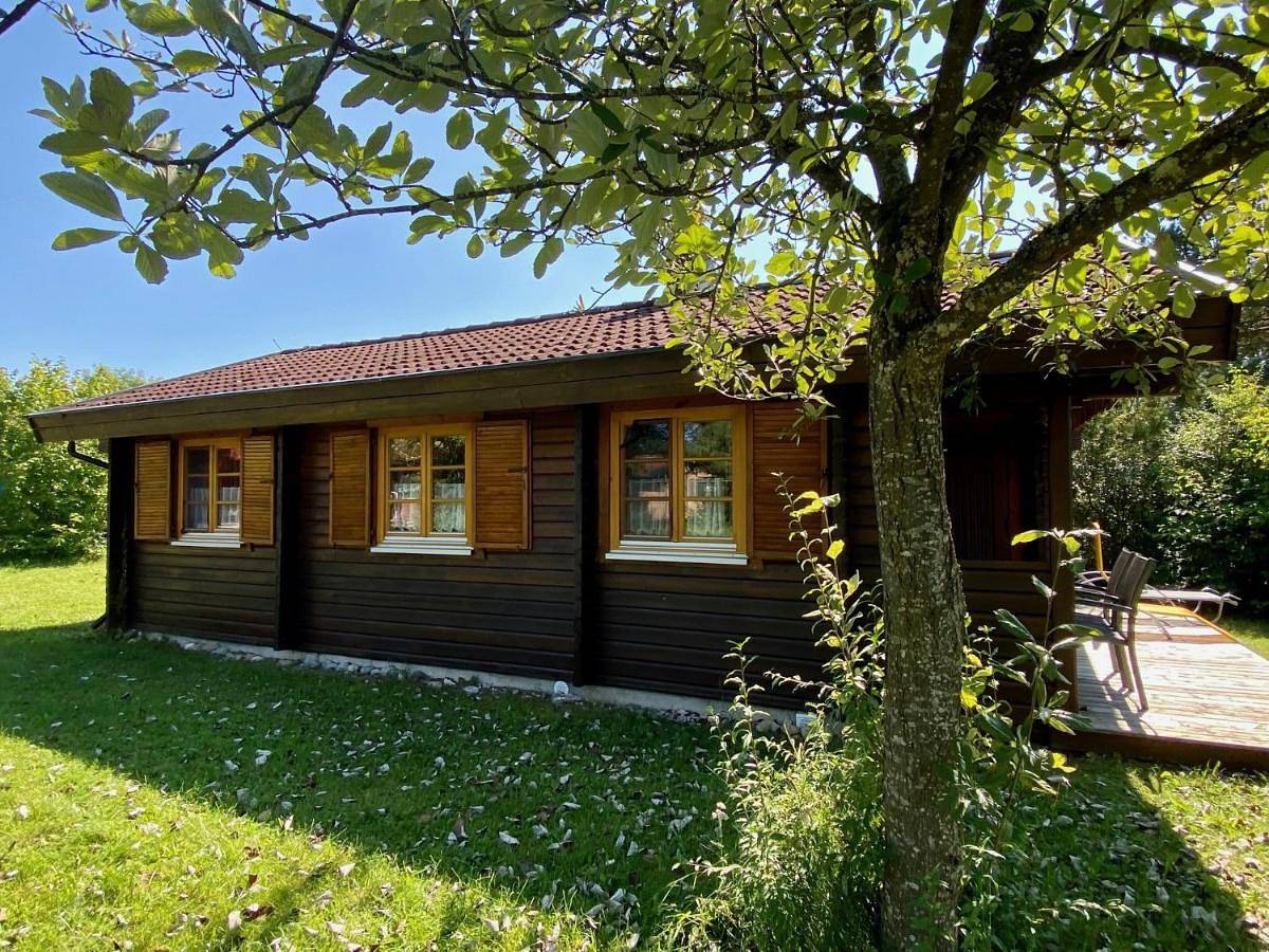 Holiday Home in Hayingen, Neckar-Alb