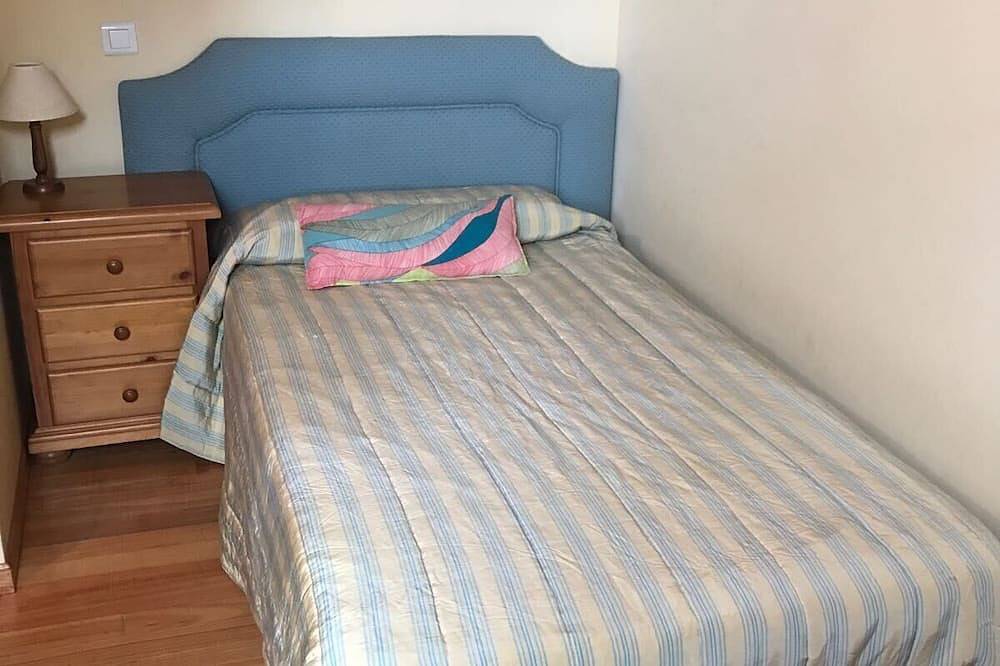 Appartamento intero, Casa a schiera a San Vicente de la Barquera con splendide viste in San Vicente de la Barquera, Parco Naturale di Oyambre
