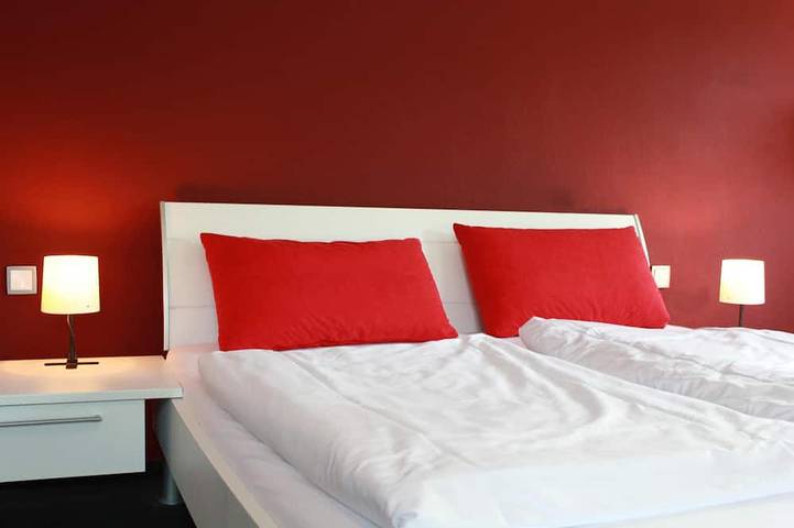 Ferienwohnung für 2 Personen, mit Terrasse - 1