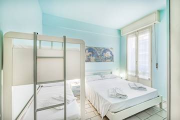 Vakantiewoning voor 4 Personen in Forte dei Marmi, Versilia, Afbeelding 4