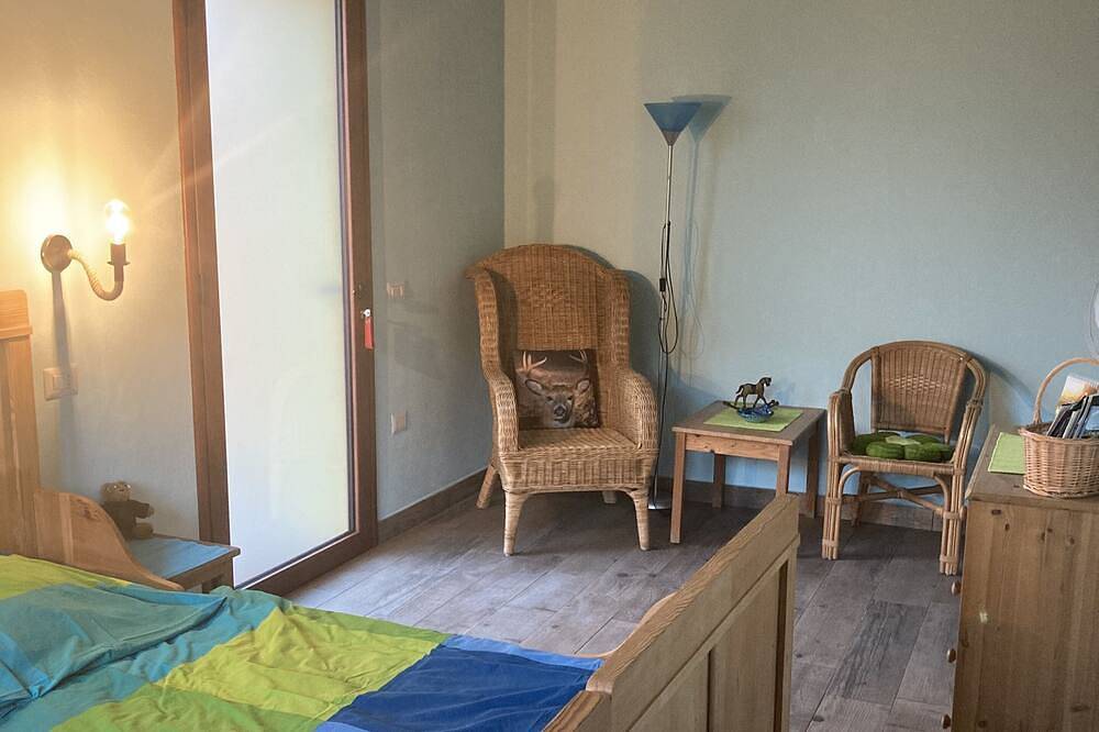 - Urlaub für Leib und Seele in unserer Ranch am Meer in Portixeddu, Fluminimaggiore