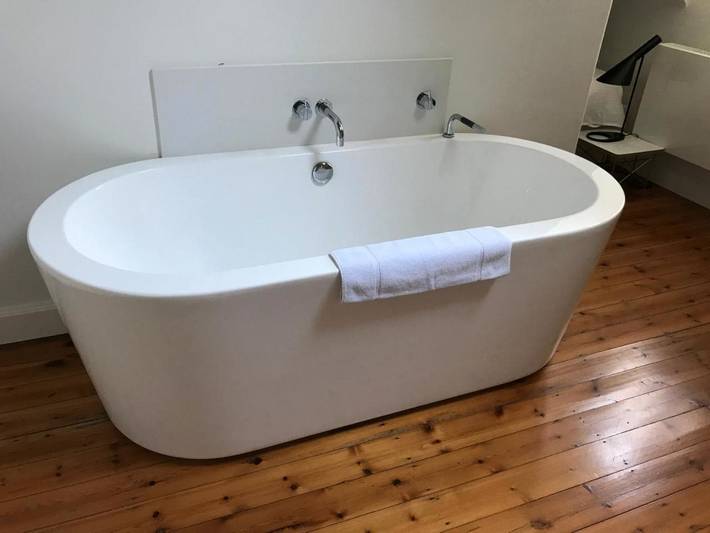 Maison d’hôte pour 2 personnes à Anvers - 4