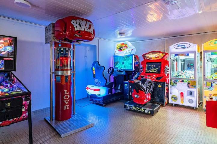 Mobil home pour 6 personnes dans Bonnal