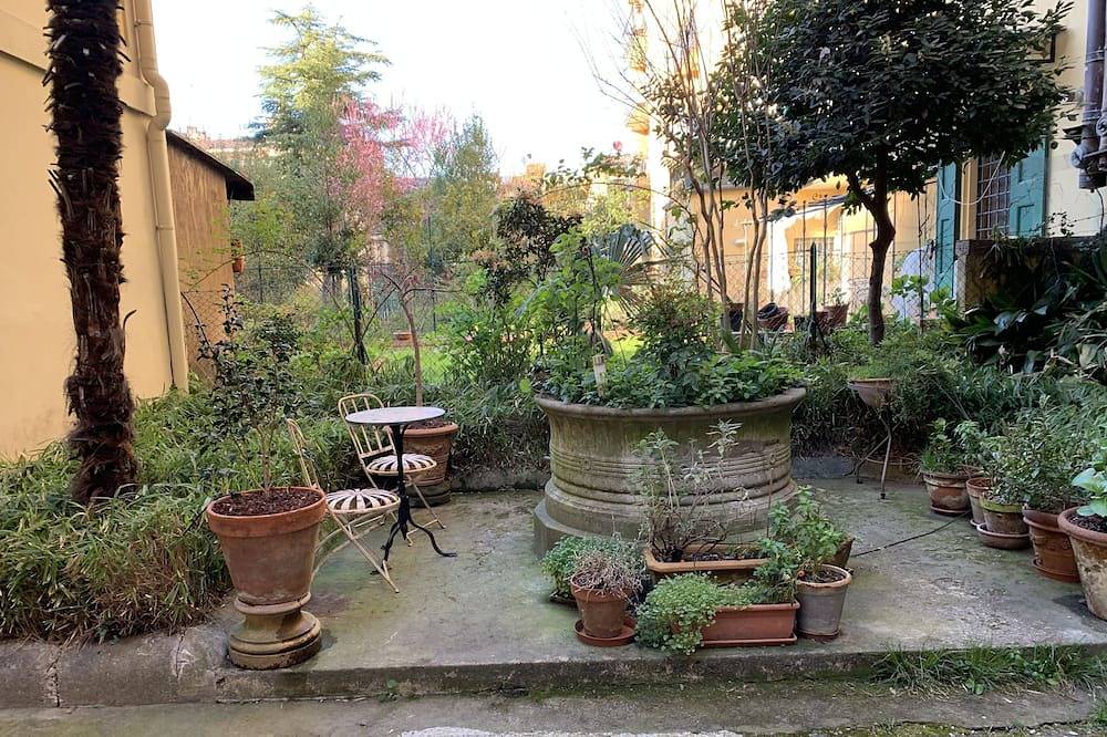 Ganze Wohnung, Der Versteckte Garten in Bologna, Bologna Provinz