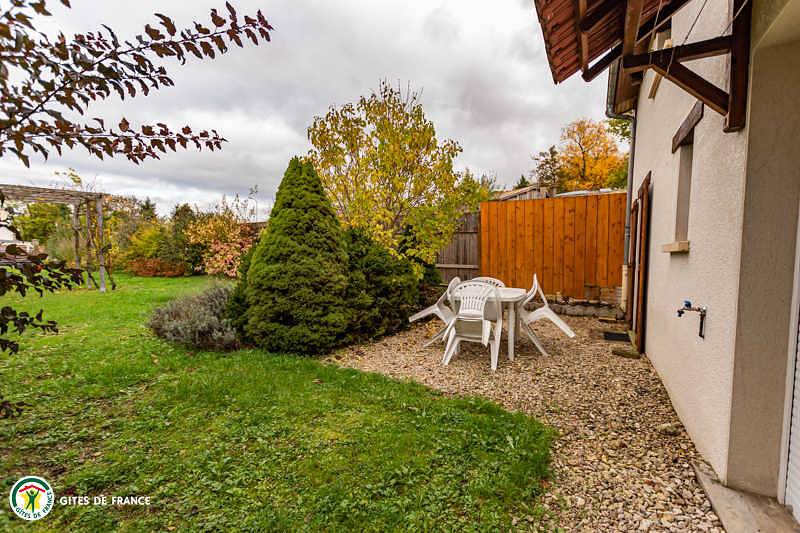 Les Pom's in Givry-en-Argonne, Marne