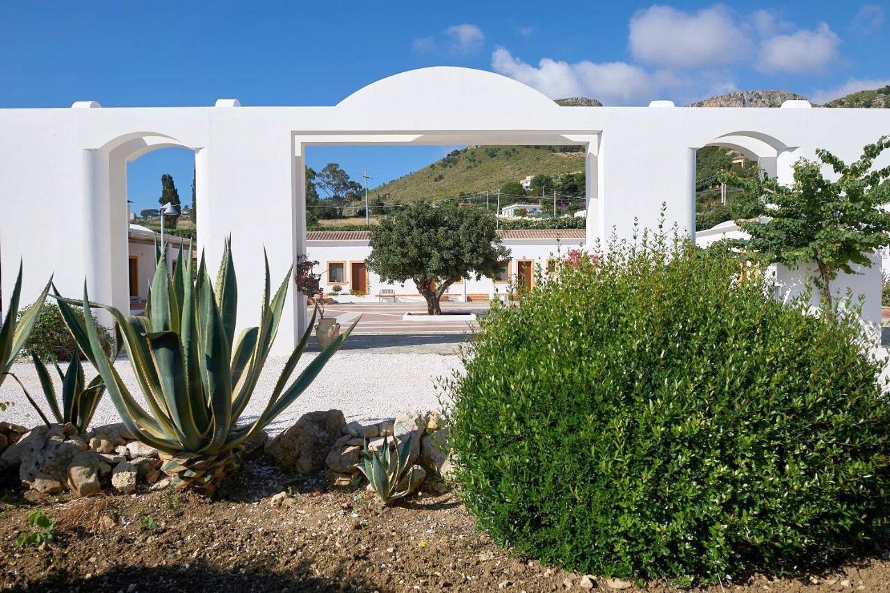 Appartamento intero, Tenute Plaia Agriturismo in Scopello (Sicilia), Castellammare del Golfo