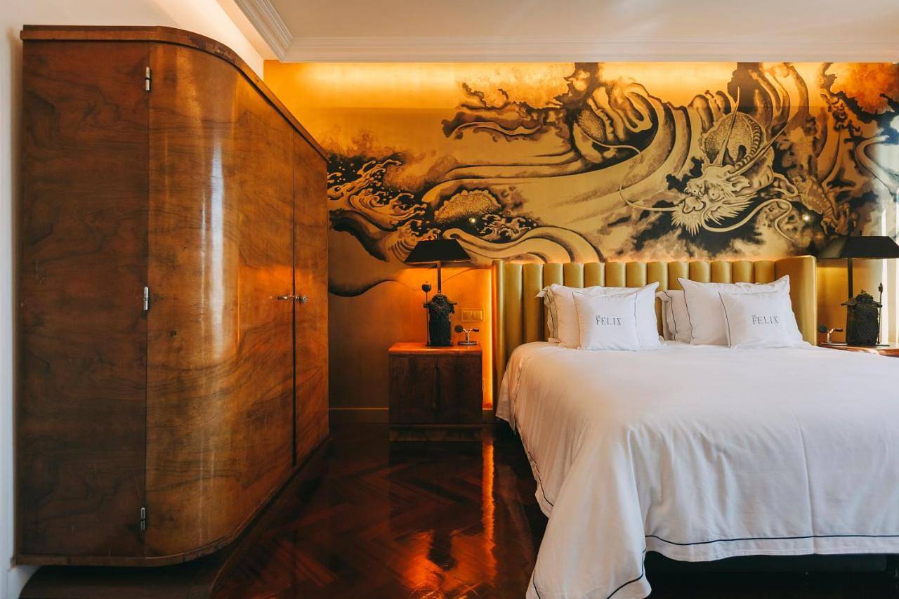 Bed and Breakfast para 2 pessoas com terraço in Lisboa, Costa de Lisboa