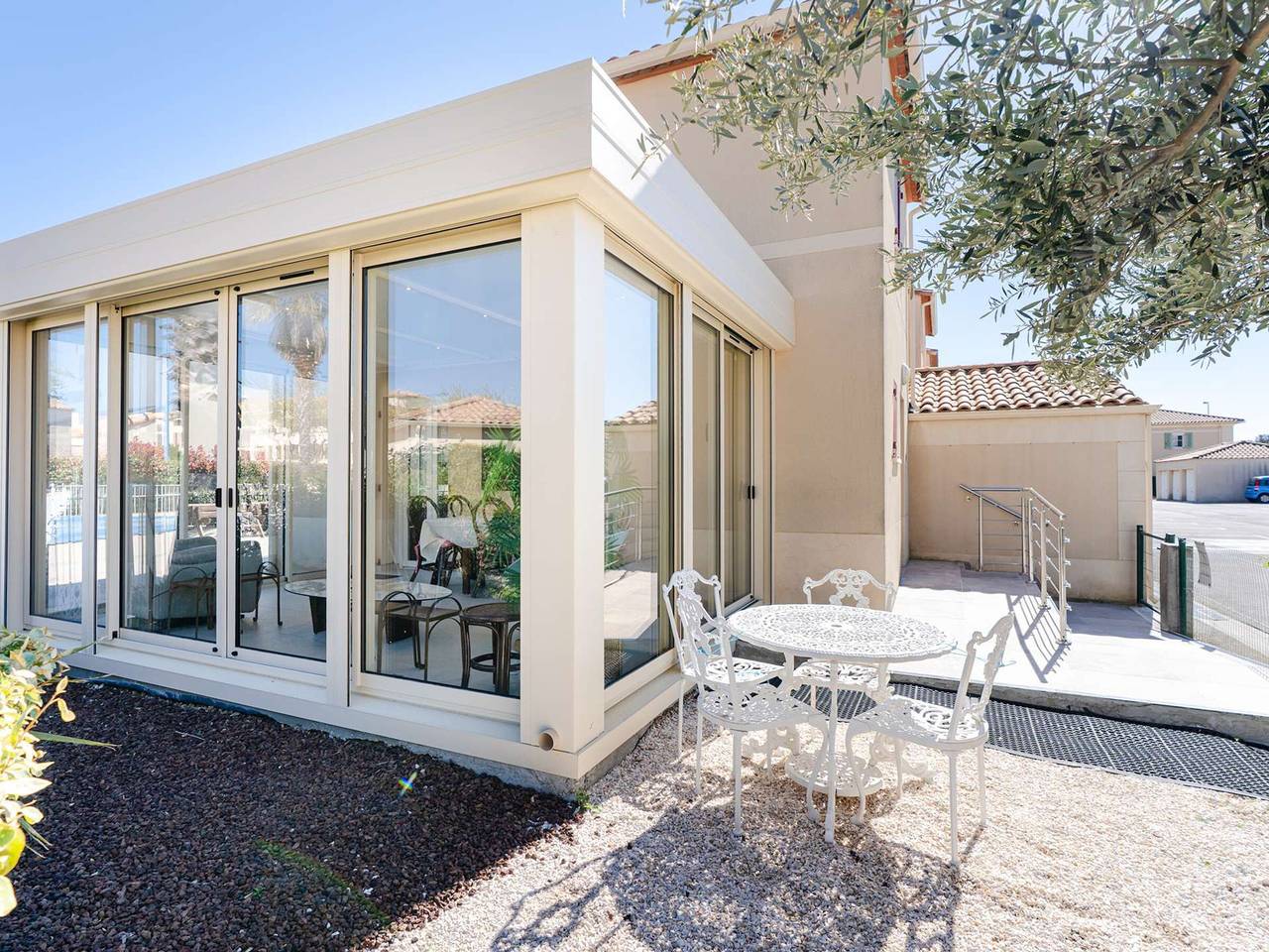 Vakantiehuis voor 8 Personen in Narbonne Plage, Narbonne