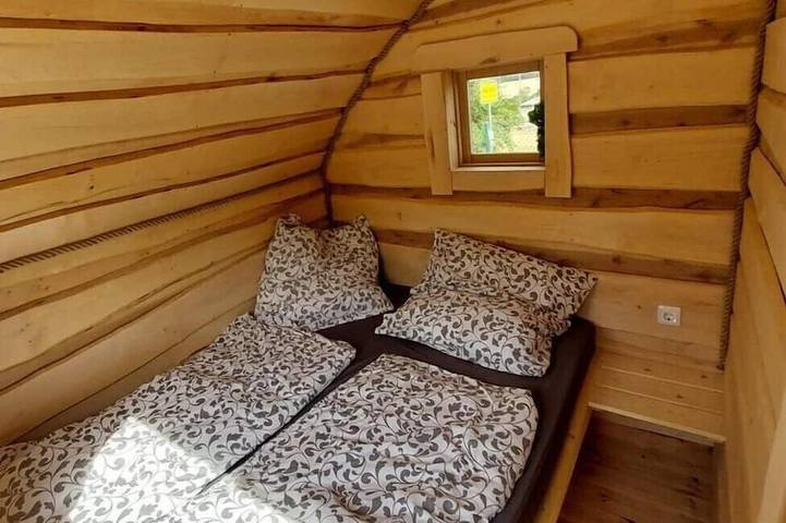 Ferienhaus für 2 Personen, mit Garten und Pool in Waxweiler - 2