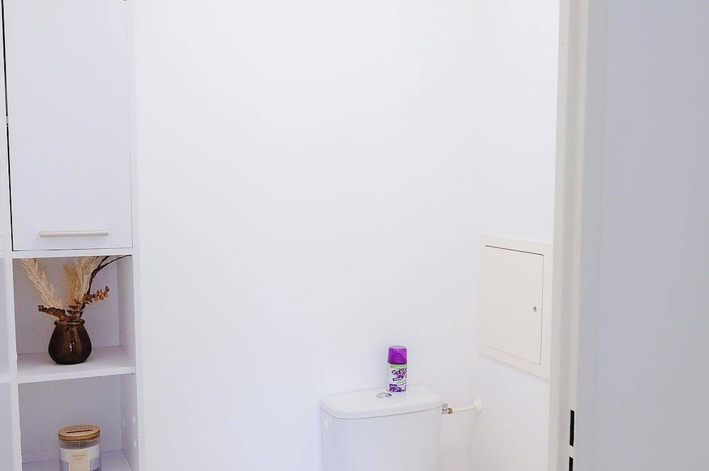 Apartamento entero, Luxurious, new, fully-equipped apartment in Versailles, St Cyr L'École in Saint-Cyr-l'École, Yvelines