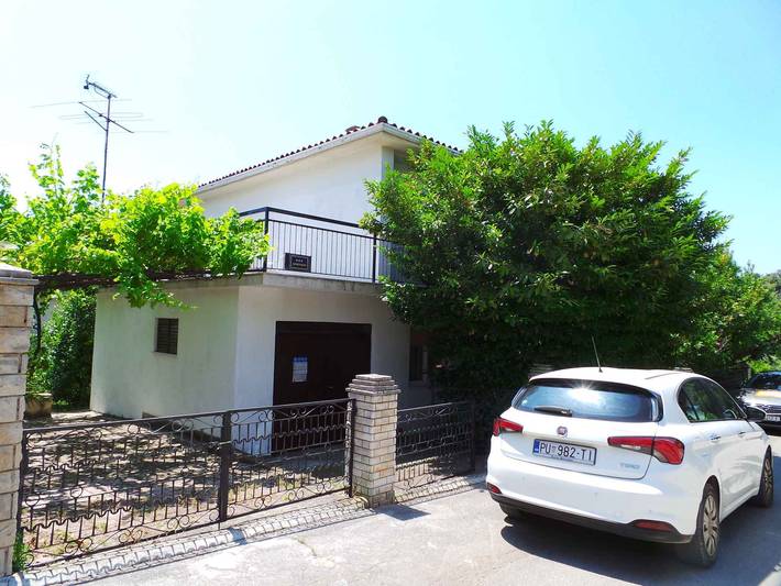 Ferienhaus für 12 Personen, mit Garten, mit Haustier in Banjole - 2