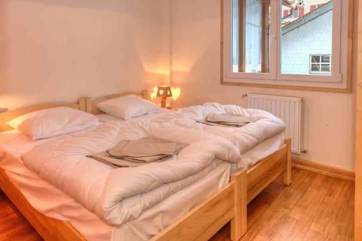Casa rural con magníficas vistas al lago en Gérardmer, 8 personas in Gérardmer, Parque natural regional de los Ballons des Vosges
