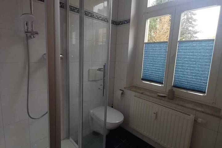 Villa für 4 Personen, mit Garten in Sachsen - 4