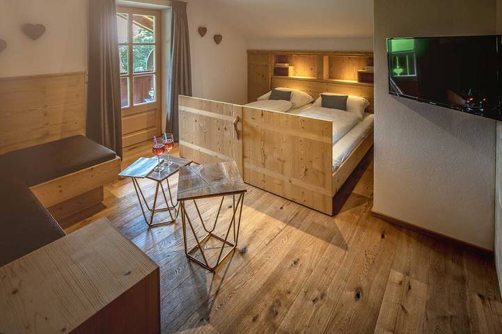 Bauernhof für 6 Personen, mit Garten am Schliersee - 3