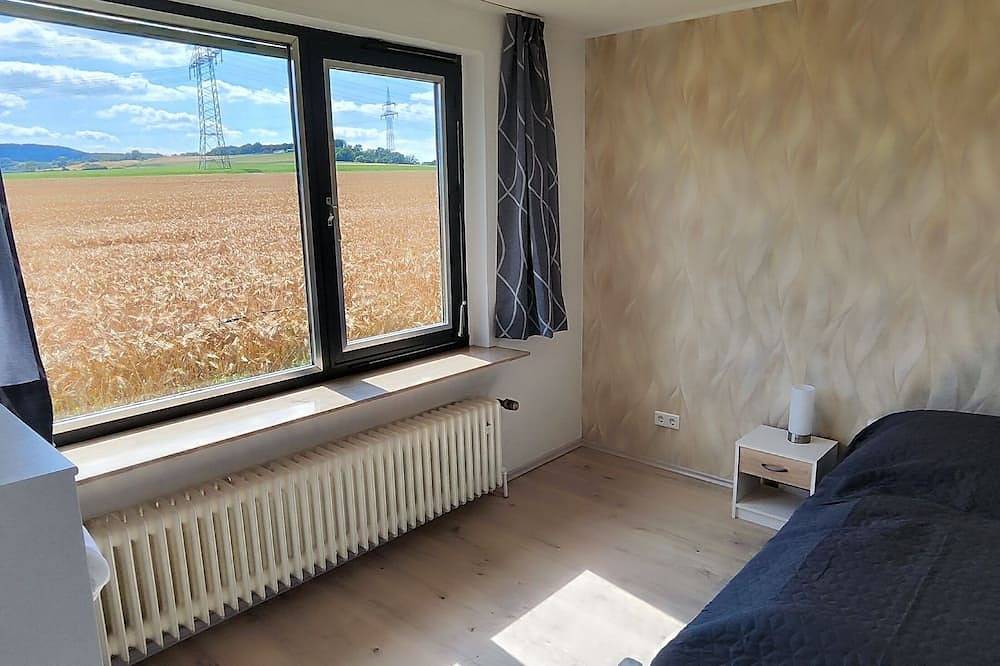 Ganze Wohnung, Ferienwohnung/App. für 6 Gäste mit 70m² in Hofgeismar (265675) in Hofgeismar, Hessisches Bergland
