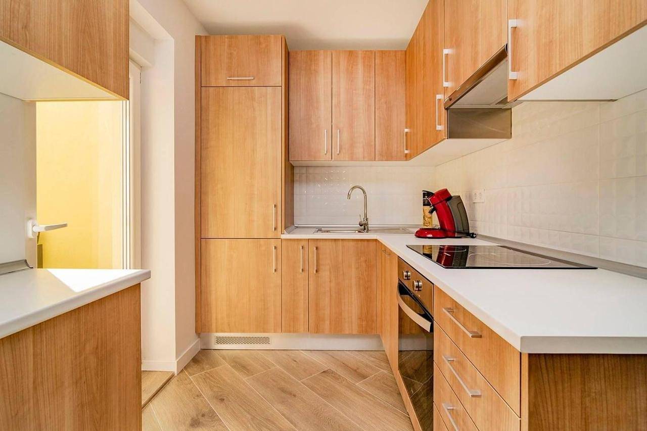 Apartamento entero, Apartment in Madrid, Provincia de Madrid