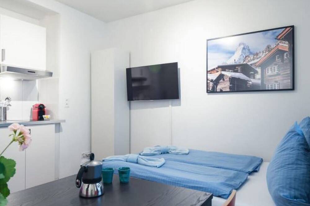 Ganze Wohnung, Lu Pluto ll - Old Town Hitrental Apartment in Luzern Zustellkreis, Luzern