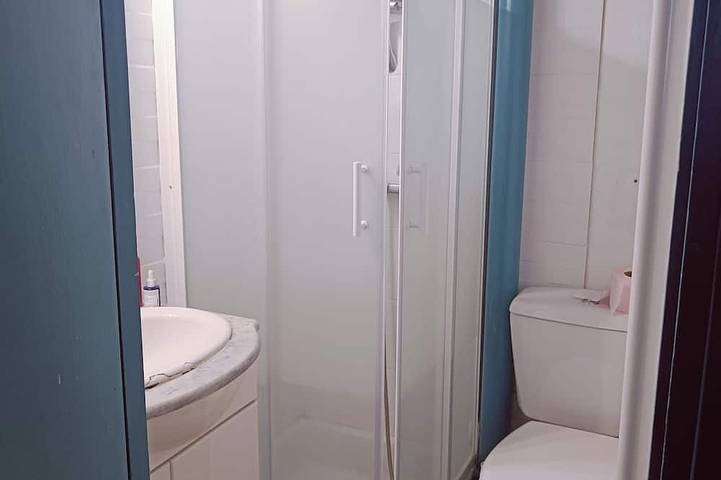 Ferienwohnung für 4 Personen, mit Garten in Palavas-les-Flots