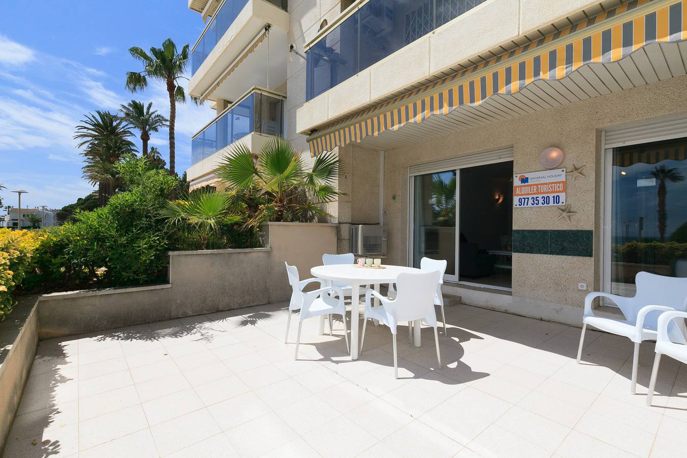 Appartement entier, Uhc Los Flamencos Family Complex in Miami Platja, Costa Dorada