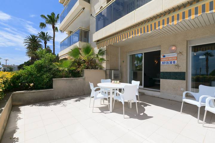 Ferienwohnung für 5 Personen, mit Terrasse und Pool in Miami Platja - 4