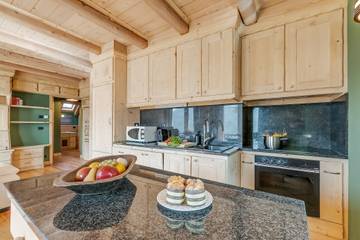 Chalet per 5 Persone in Sauze di Cesana, Via Lattea, Foto 4