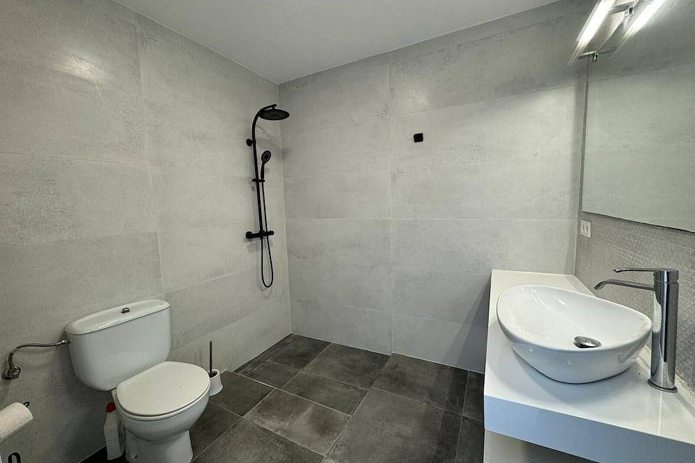 Ganze Wohnung, Wohnung in Porto Cristo Mallorca, 2 Terrassen, 300m zum Strand in Porto Cristo, Manacor