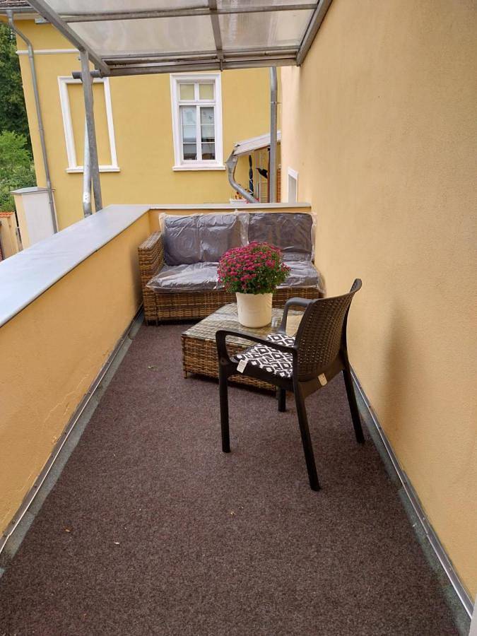 Pension Schloßwache-Zerbst in Zerbst, Zerbst/Anhalt