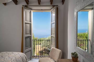 Finca für 7 Personen in Deià, Serra de Tramuntana, Bild 4