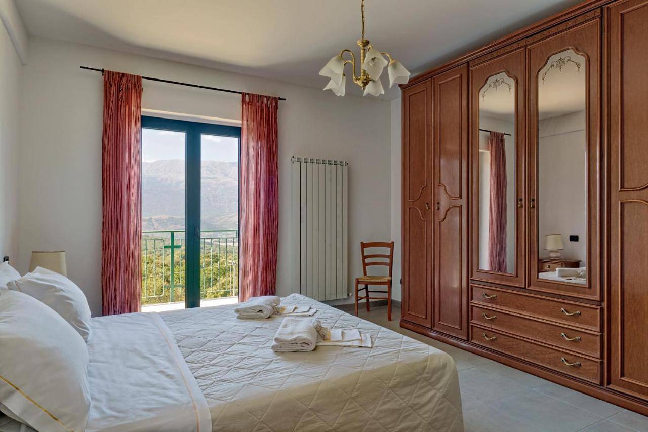 Appartamento intero, Agriturismo Statale 17 in Poggio Picenze, Gran Sasso