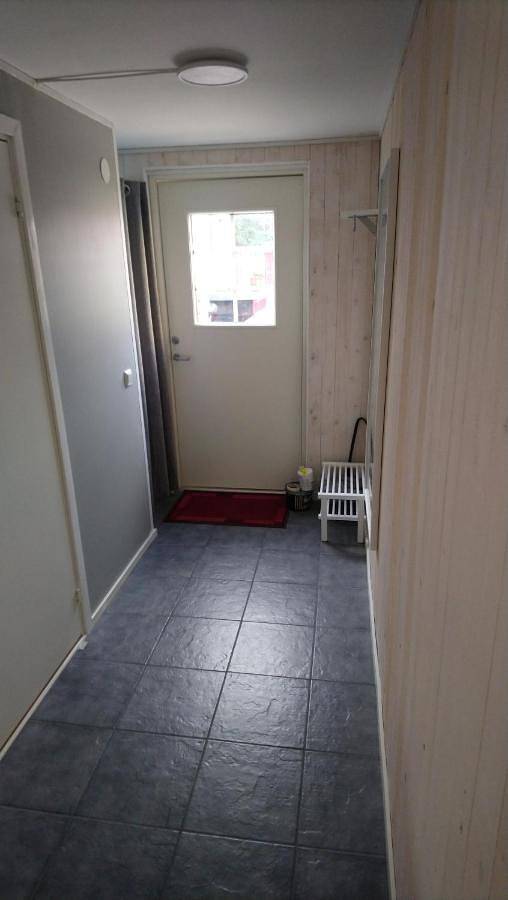 Ferienhaus für 2 Personen, mit Terrasse in Skane - 4