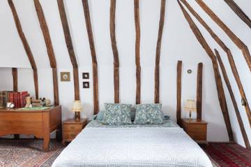 Location De Vacances pour 4 Personnes dans Cléré-les-Pins, Région de Chinon, Photo 3