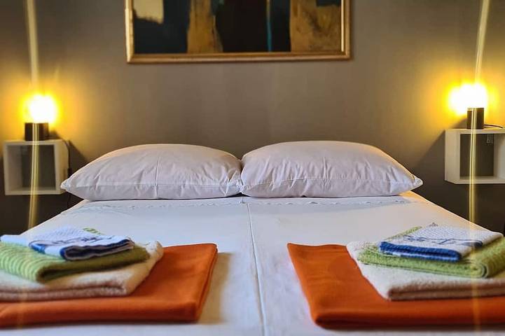 Appartement entier, Appartement Bosiljak - Jelsa - île de Hvar in Jelsa, Hvar